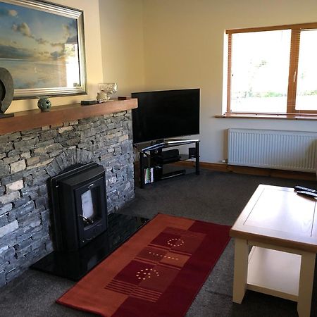 Lissyclearig Lodge Кенмеър Екстериор снимка