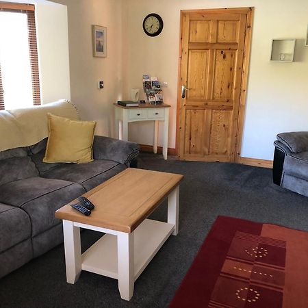 Lissyclearig Lodge Кенмеър Екстериор снимка