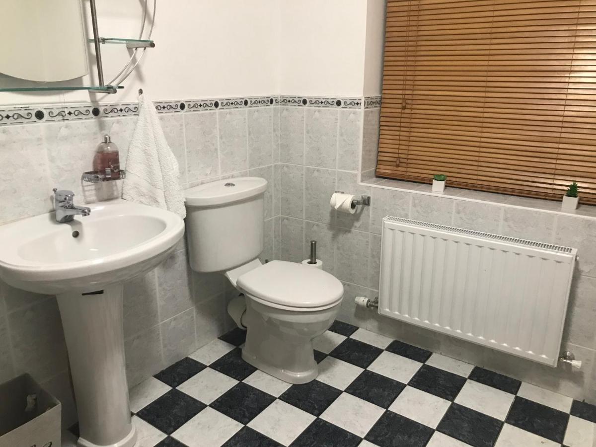 Lissyclearig Lodge Кенмеър Екстериор снимка