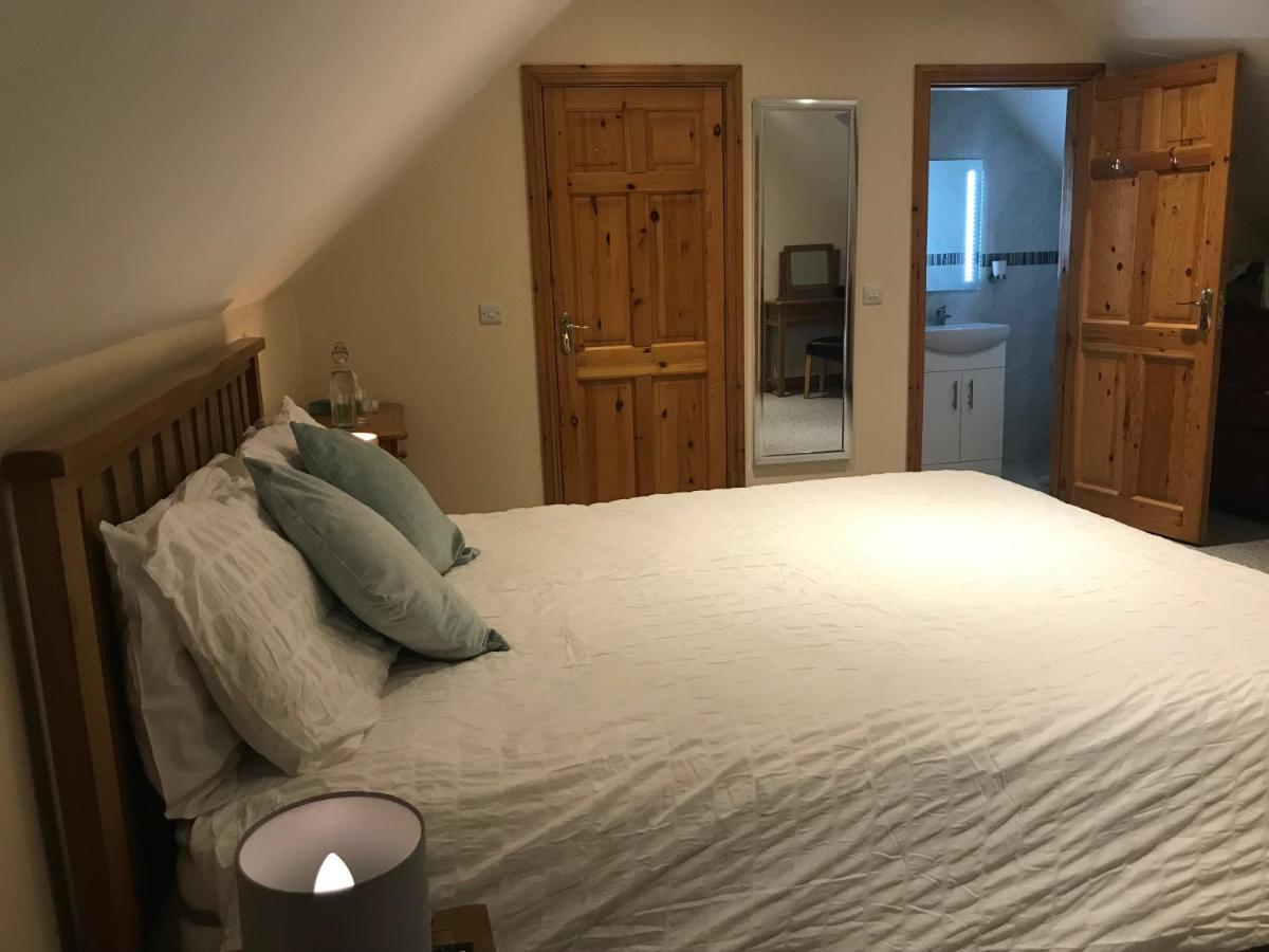 Lissyclearig Lodge Кенмеър Екстериор снимка