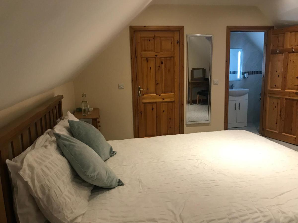 Lissyclearig Lodge Кенмеър Екстериор снимка
