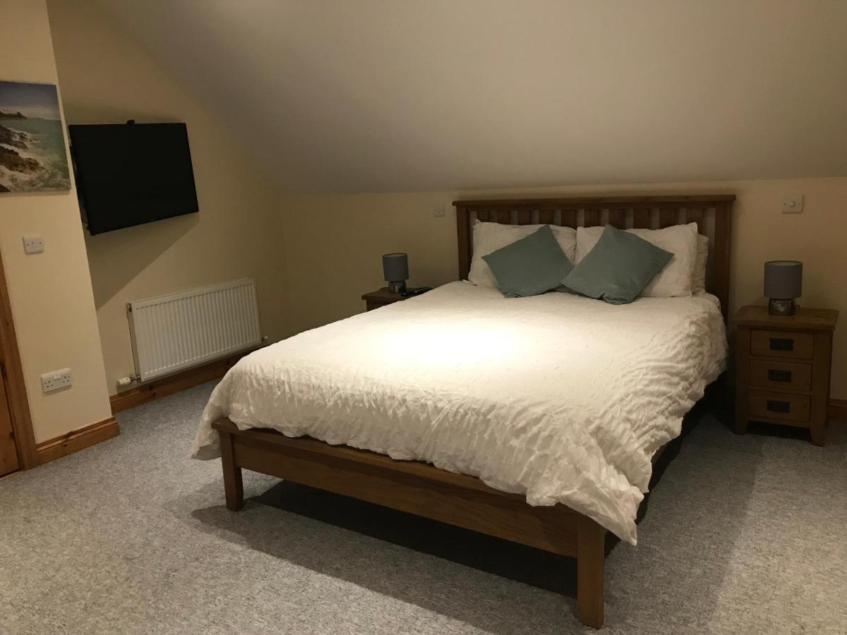 Lissyclearig Lodge Кенмеър Екстериор снимка