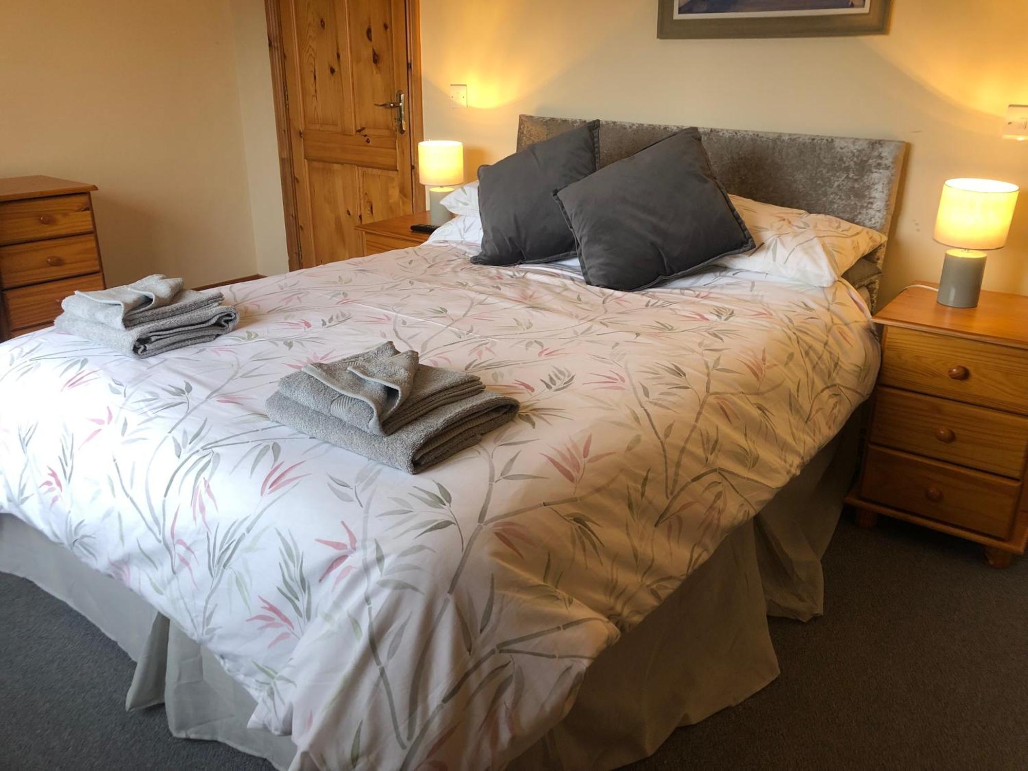 Lissyclearig Lodge Кенмеър Екстериор снимка