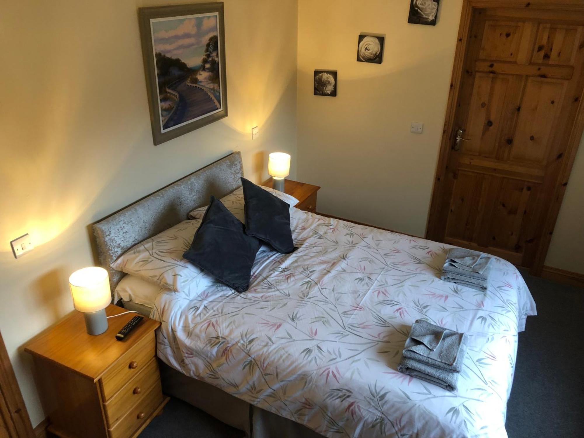 Lissyclearig Lodge Кенмеър Екстериор снимка